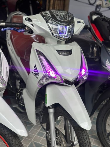 Honda Future 125cc 2023 2025