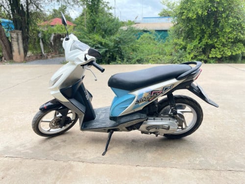 Honda icon 012 លក់