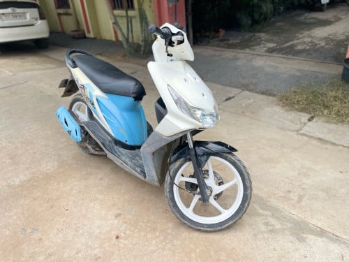 Honda icon 012 លក់