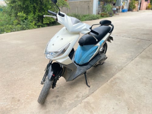 Honda icon 012 លក់