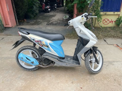 Honda icon 012 លក់