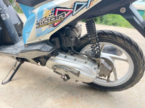 Honda icon 012 លក់