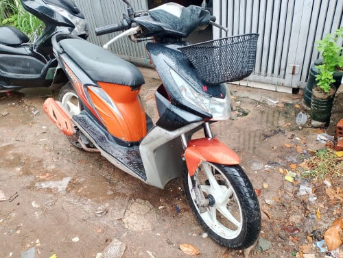 Honda icon no🪪 225$ 015667762