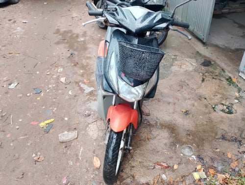 Honda icon no🪪 225$ 015667762