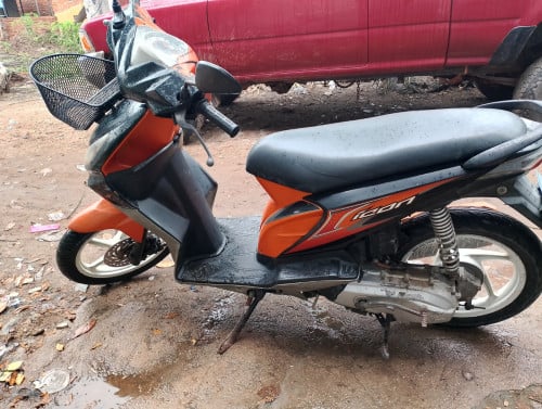 Honda icon no🪪 225$ 015667762