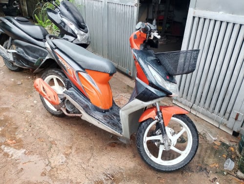 Honda icon no🪪 225$ 015667762