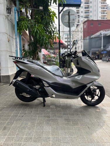 Honda PCX 022 125cc