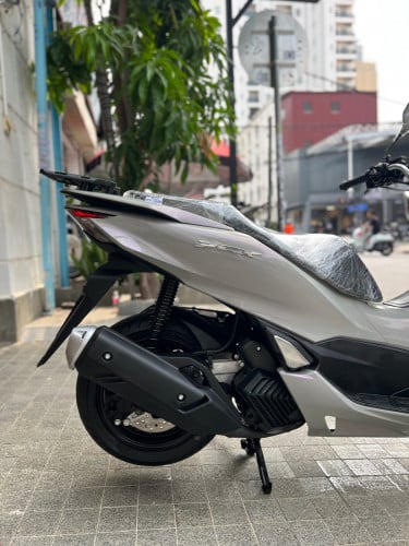 Honda PCX 022 125cc