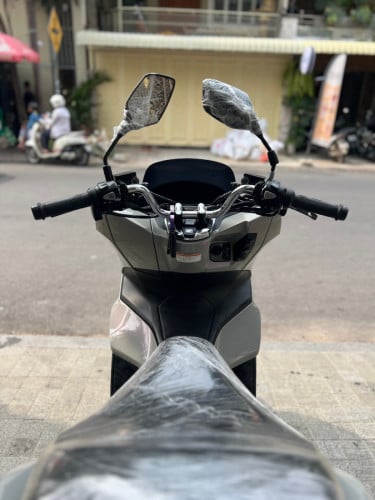 Honda PCX 022 125cc
