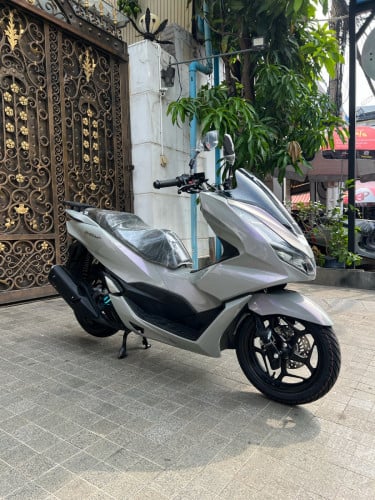 Honda PCX 022 125cc