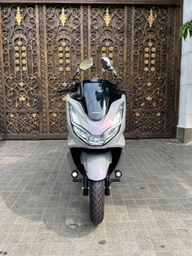 Honda PCX 022 125cc