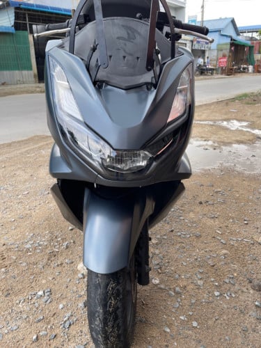 Honda PCX 125cc