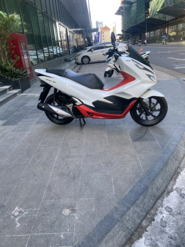 Honda pcx 2019