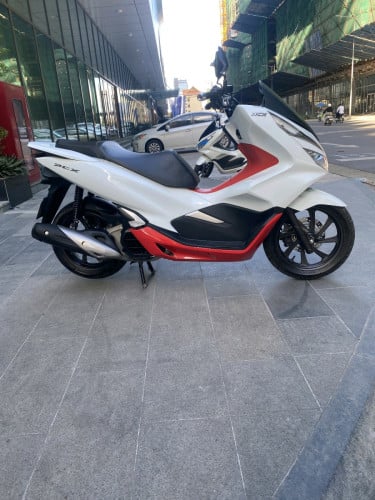 Honda pcx 2019