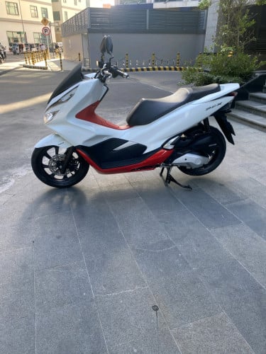 Honda pcx 2019