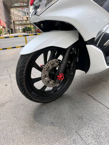 Honda pcx 2020