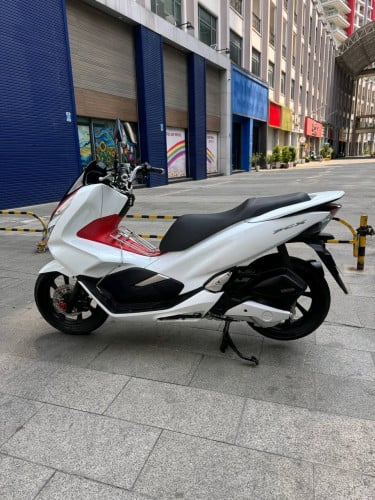 Honda pcx 2020