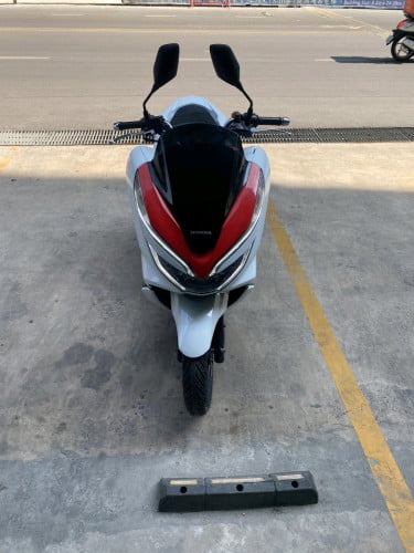 Honda pcx 2020