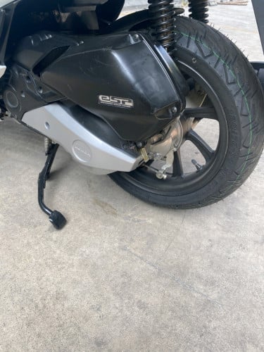 Honda pcx 2020