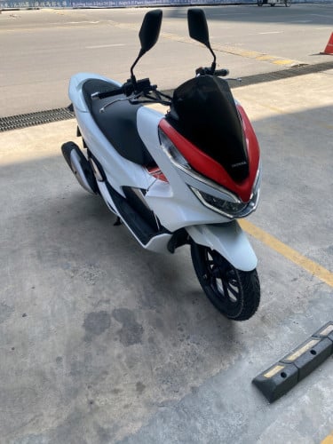 Honda pcx 2020