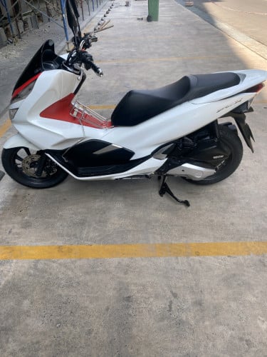 Honda pcx 2020