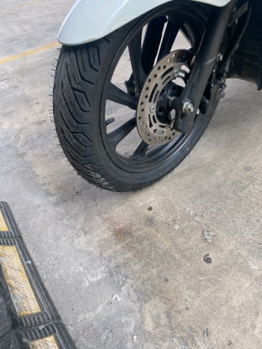 Honda pcx 2020