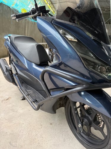 Honda PCX 2021