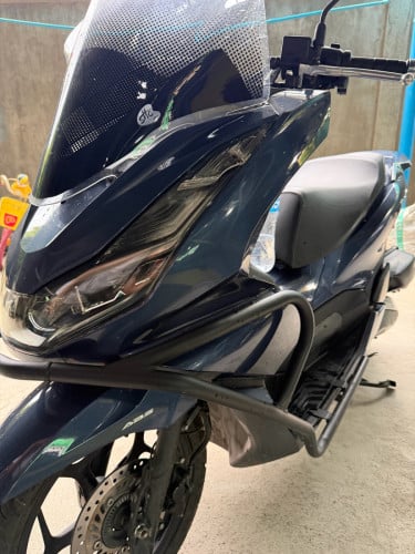 Honda PCX 2021
