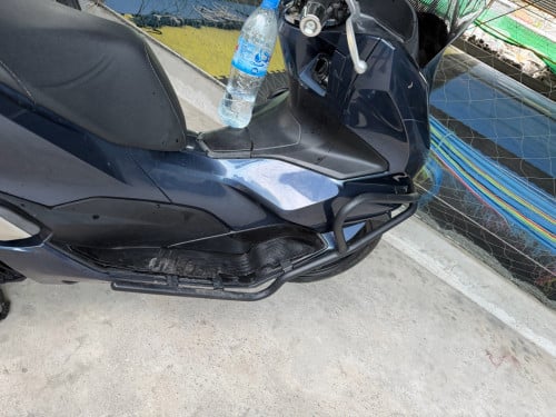 Honda PCX 2021