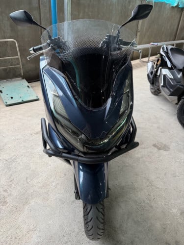 Honda PCX 2021