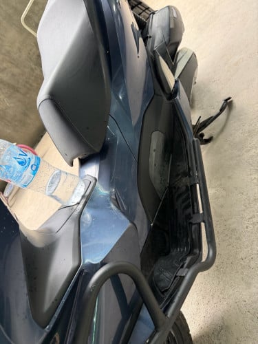 Honda PCX 2021