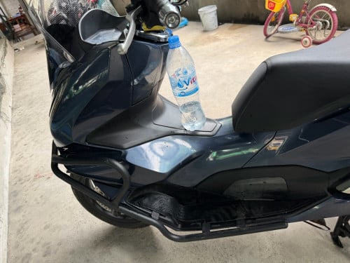 Honda PCX 2021