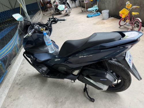 Honda PCX 2021