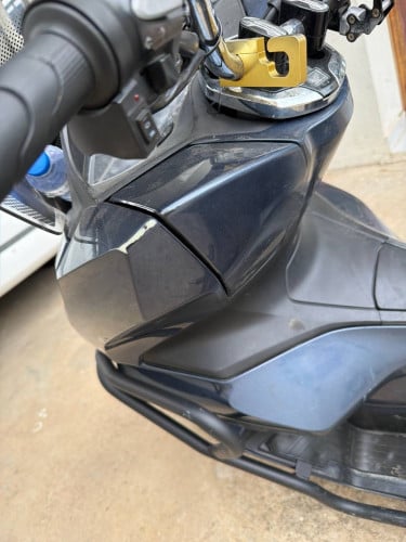 Honda PCX 2021