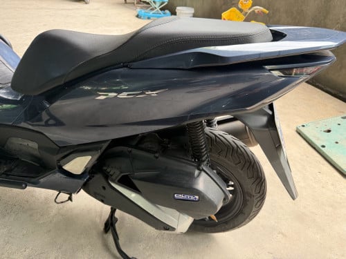 Honda PCX 2021