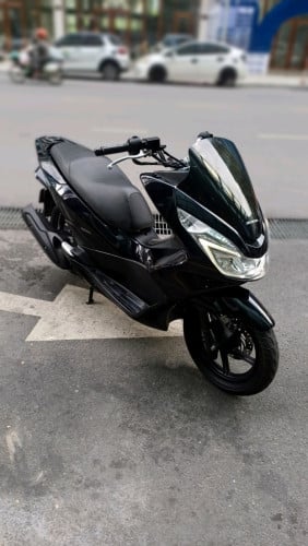 Honda Pcx Japan 015