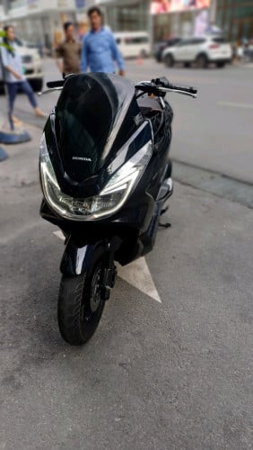 Honda Pcx Japan 015