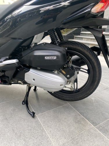 Honda pcx japan 125cc2015