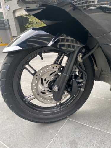 Honda pcx japan 125cc2015