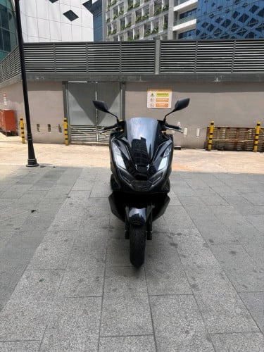 Honda pcx japan 125cc2022
