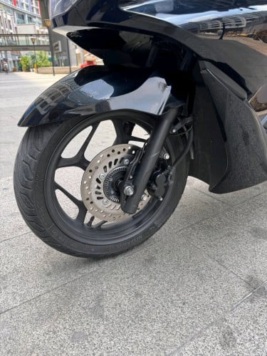Honda pcx japan 125cc2022