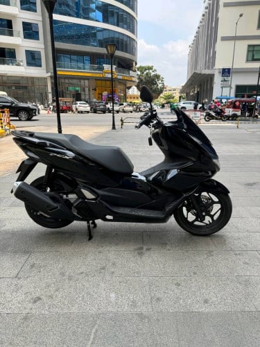 Honda pcx japan 125cc2022
