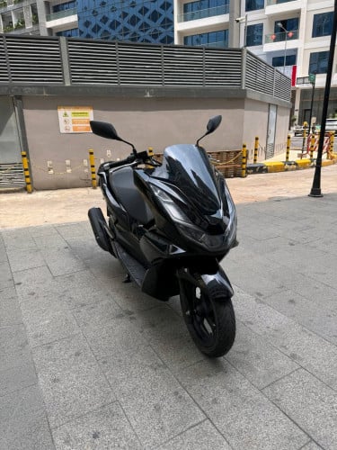 Honda pcx japan 125cc2022