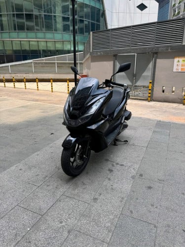Honda pcx japan 125cc2022