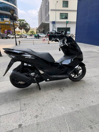 Honda pcx japan 125cc2022