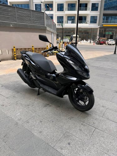 Honda pcx japan 125cc2022