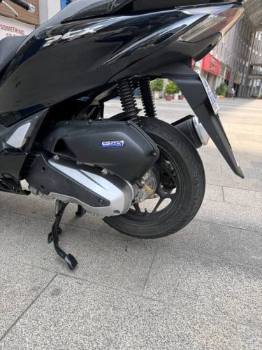 Honda pcx japan 125cc2022