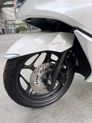 Honda pcx japan 2023
