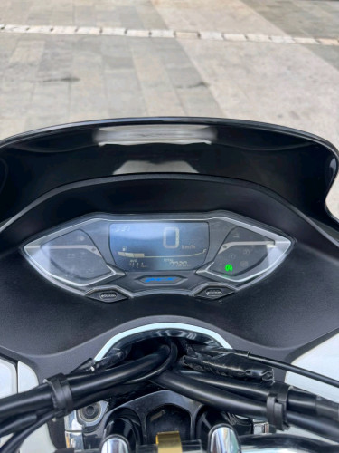 Honda pcx japan 2023