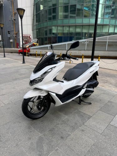 Honda pcx japan 2023